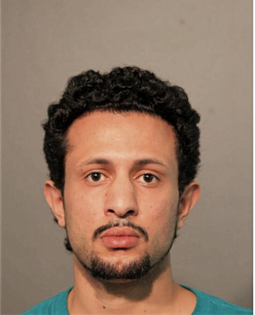 MOSA SALEH SHAIBI, Cook County, Illinois