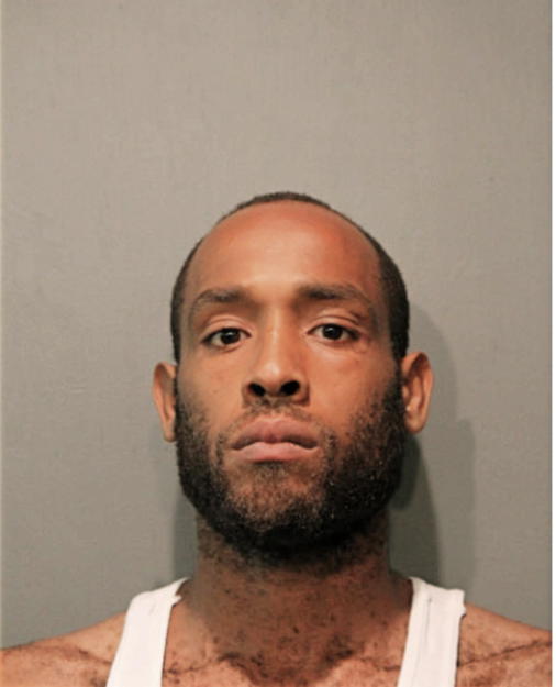 ANTONIO R SHANKLIN, Cook County, Illinois