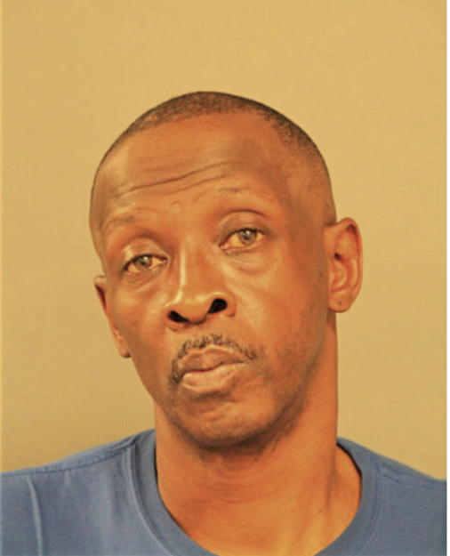 DANNY R SMITH, Cook County, Illinois