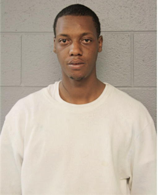 IVAN SMITH, Cook County, Illinois