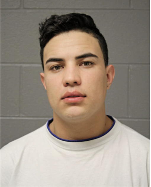 VICENTE SOTO, Cook County, Illinois