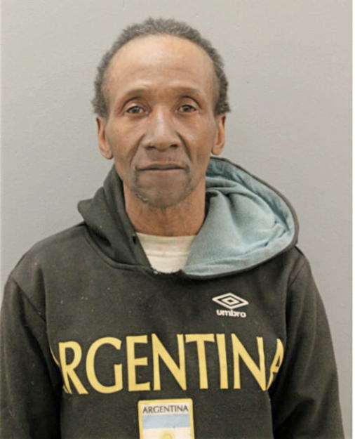 LARRY D TAYLOR, Cook County, Illinois