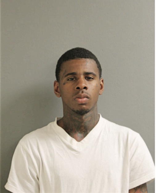 THOMAS TAYLOR, Cook County, Illinois