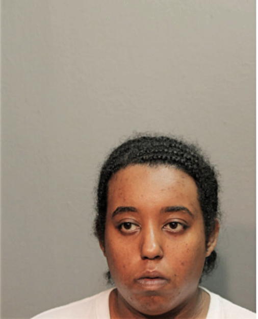 WINTANA F TEKESTE, Cook County, Illinois