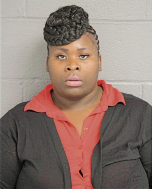 EISHA THOMAS, Cook County, Illinois