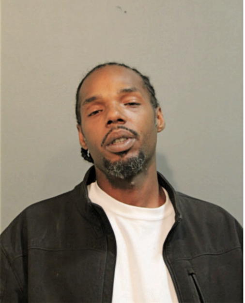 DEMOND J THOMPSON, Cook County, Illinois
