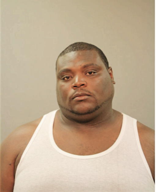 CLIFTON TIDWELL, Cook County, Illinois
