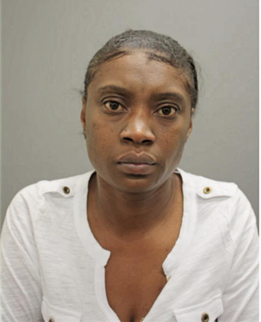 REGINA TILLETT, Cook County, Illinois