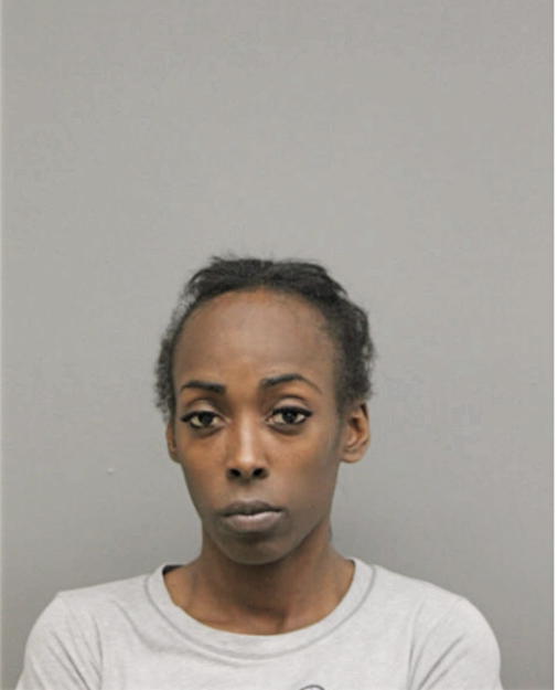 SHAQUITA TRIPLETT, Cook County, Illinois
