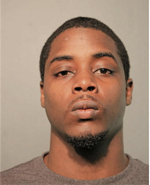 TEVIN TUCKER, Cook County, Illinois