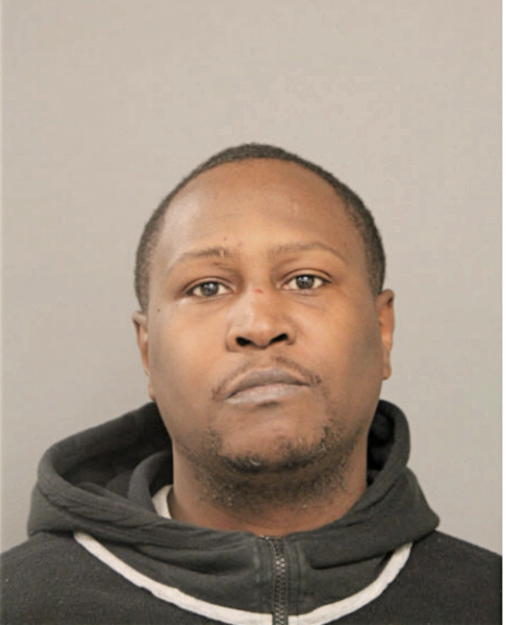 CRAIG E TURNER, Cook County, Illinois