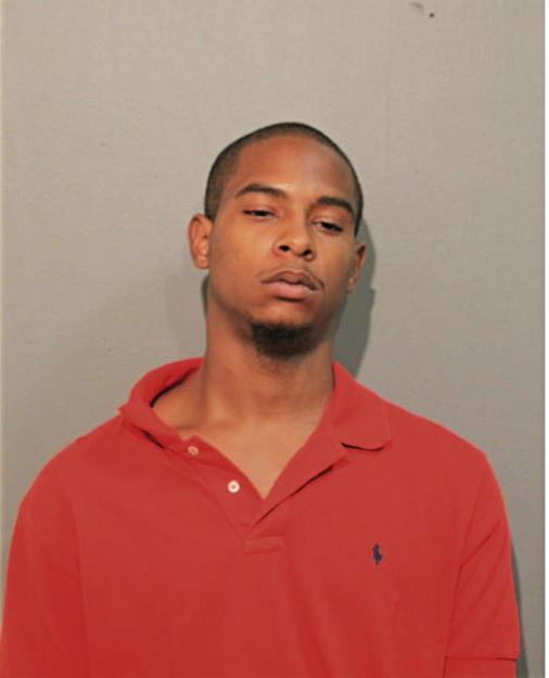 JONATHAN N TURNER, Cook County, Illinois