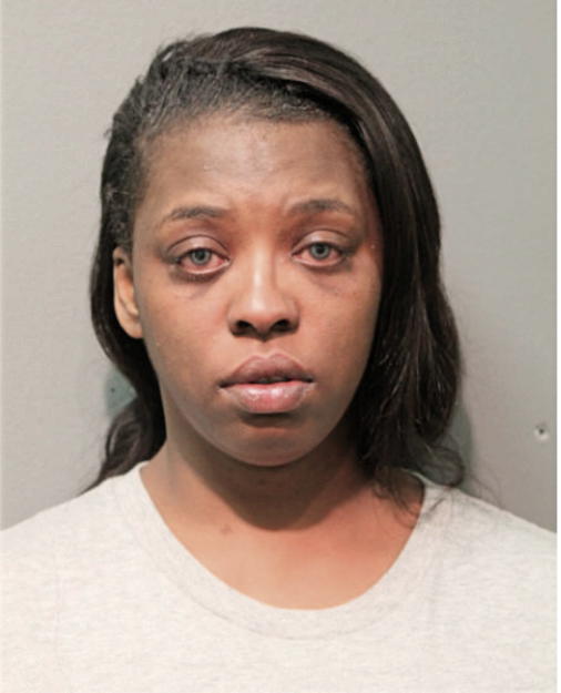 LATRISHIA T TURNER, Cook County, Illinois