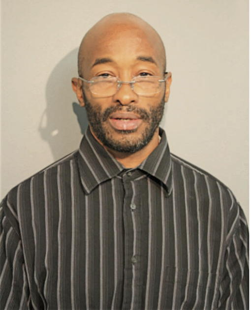 MARIAL L VAUGHN, Cook County, Illinois