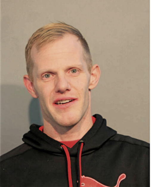 MICHAEL VOYLES, Cook County, Illinois