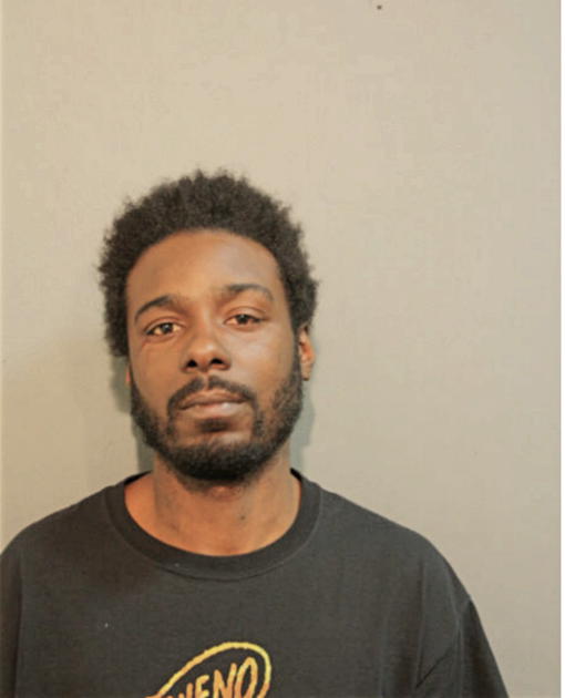 ANTOINE M WALKER, Cook County, Illinois