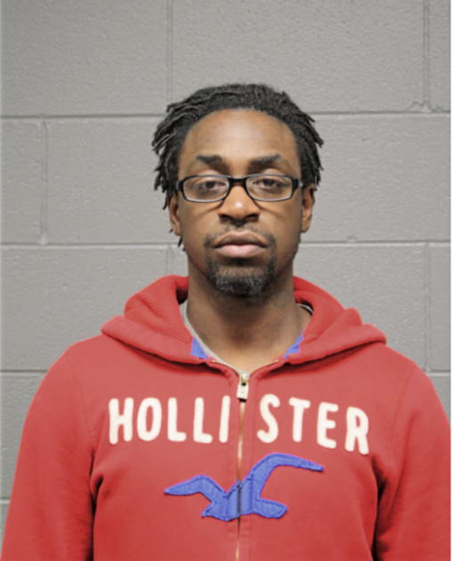 MICHAEL I WALKER, Cook County, Illinois
