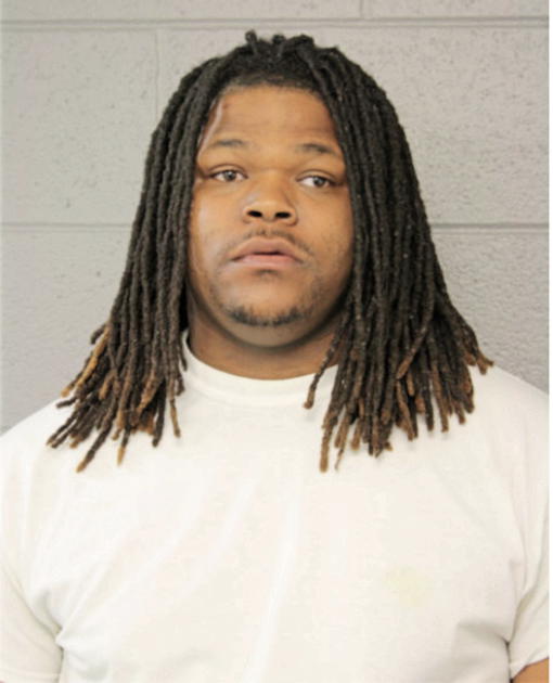 ROBERT WALKER, Cook County, Illinois