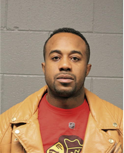 MARTELL WHITE, Cook County, Illinois