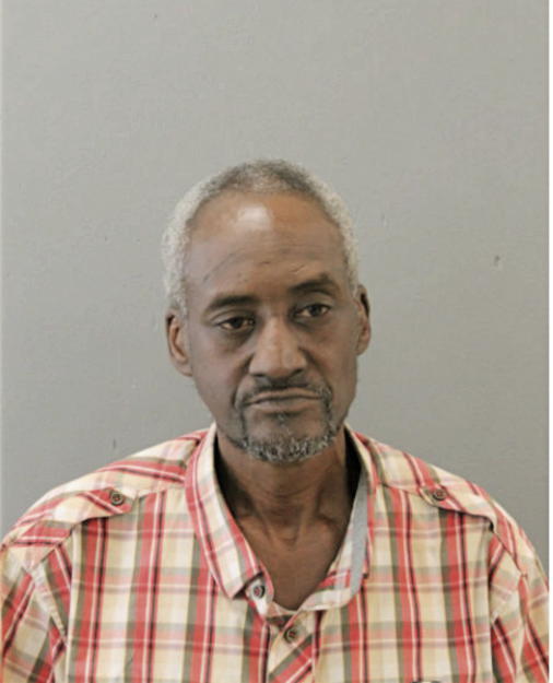 OSCAR WILLIAMS, Cook County, Illinois