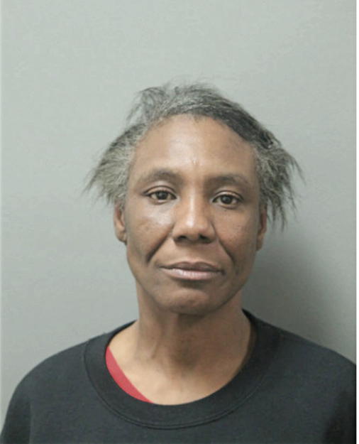 THERESA WILLIAMS-SMITH, Cook County, Illinois