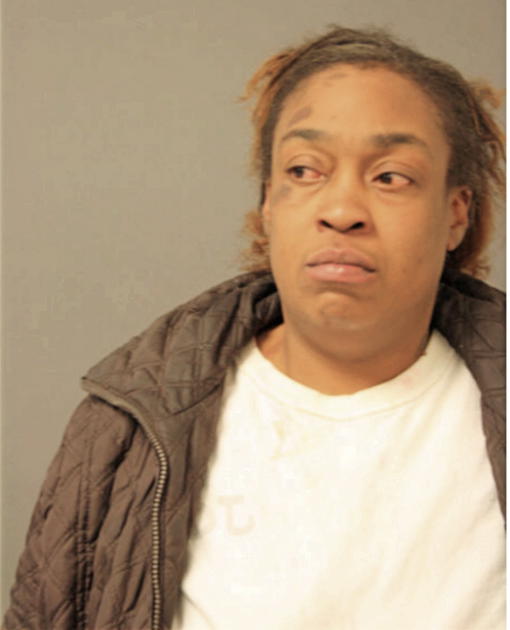 PENNY WILSON, Cook County, Illinois
