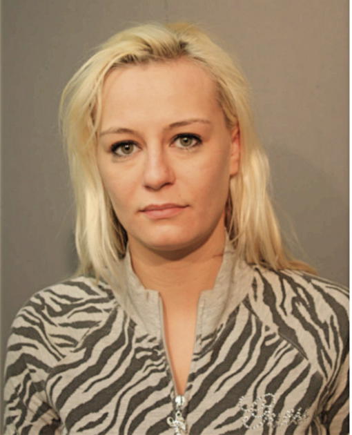 MARTYNA WISKA-LACEY, Cook County, Illinois