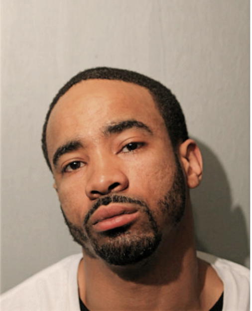 ALPHONSO L WRIGHT, Cook County, Illinois