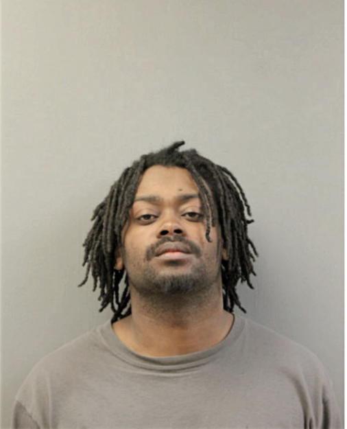 NEHEMIAH YARBROUGH, Cook County, Illinois