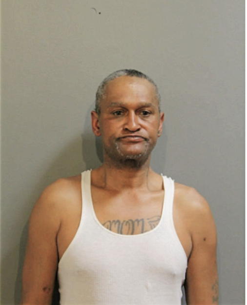 GREGORY YOUNG, Cook County, Illinois