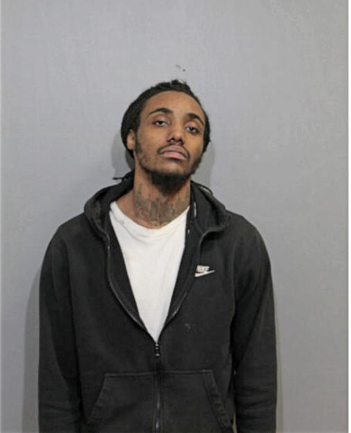 ROMEL YOUNGBLOOD, Cook County, Illinois