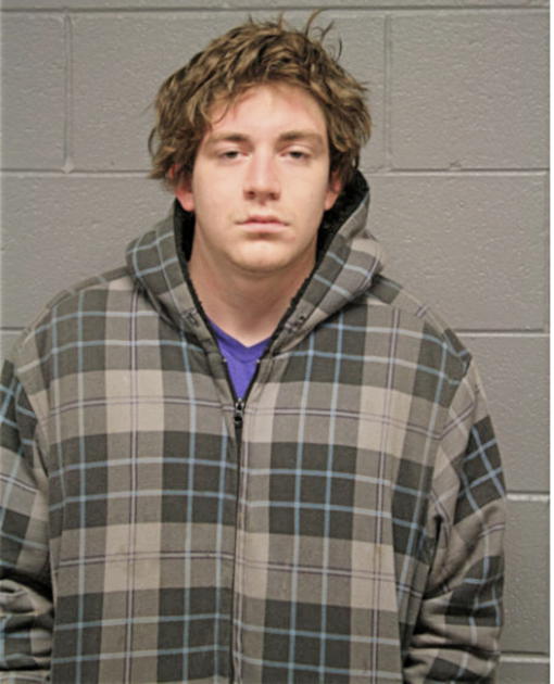 ERICK ZAKULA, Cook County, Illinois