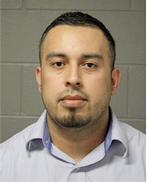 FERNANDO ZAVALA, Cook County, Illinois