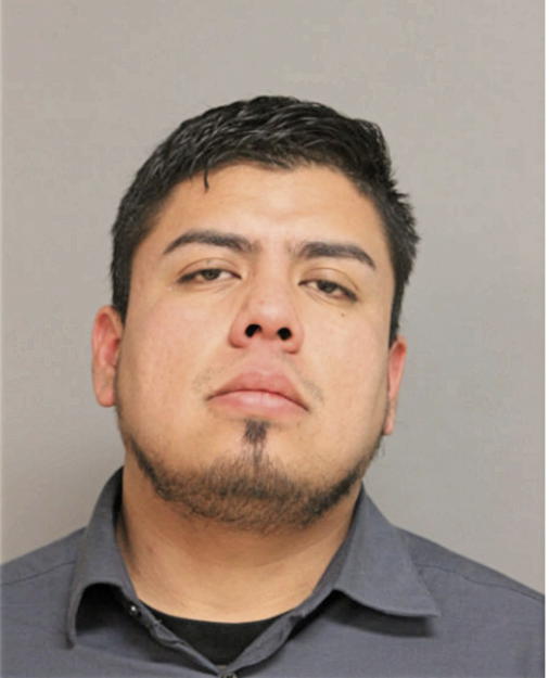 ANTONIO ZUNIGA, Cook County, Illinois