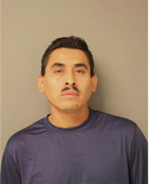 ALEJANDRO AGUILA, Cook County, Illinois
