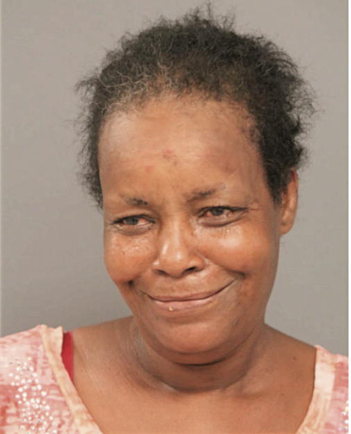 REGINA ALEXANDER, Cook County, Illinois