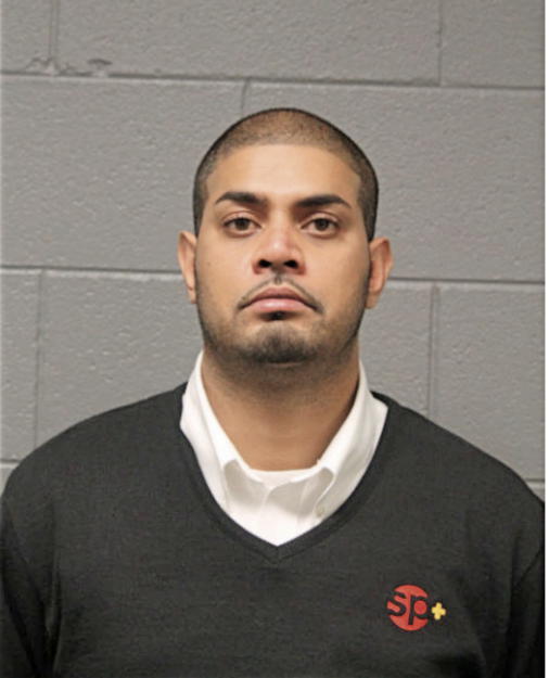 DANISH H ALI, Cook County, Illinois