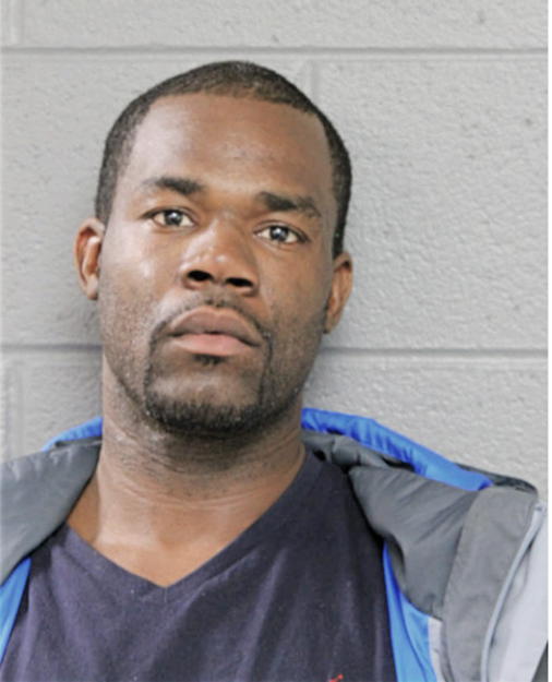 KEITH M ALLEN, Cook County, Illinois