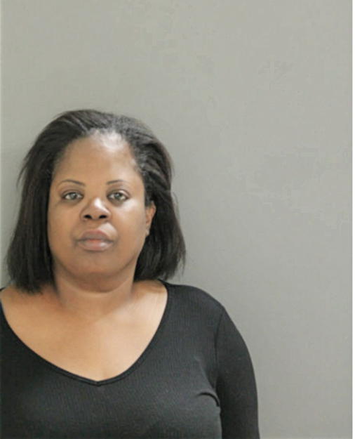 LASHONDA NEWMAN ANDERSON, Cook County, Illinois