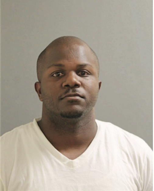 MARSHALL S ANDERSON, Cook County, Illinois