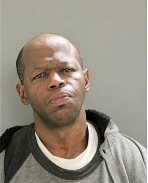 MICHAEL C ANDERSON, Cook County, Illinois
