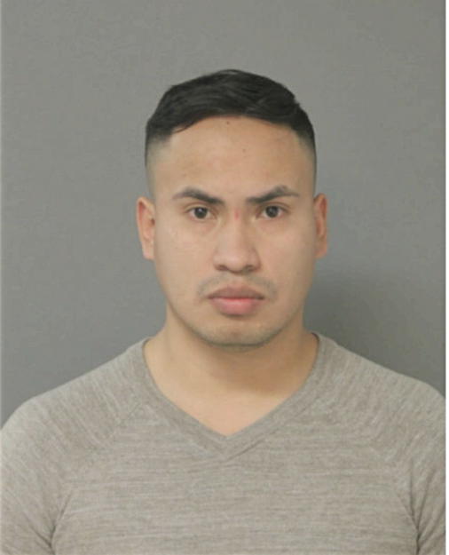 DIEGO M ARCENTALES, Cook County, Illinois