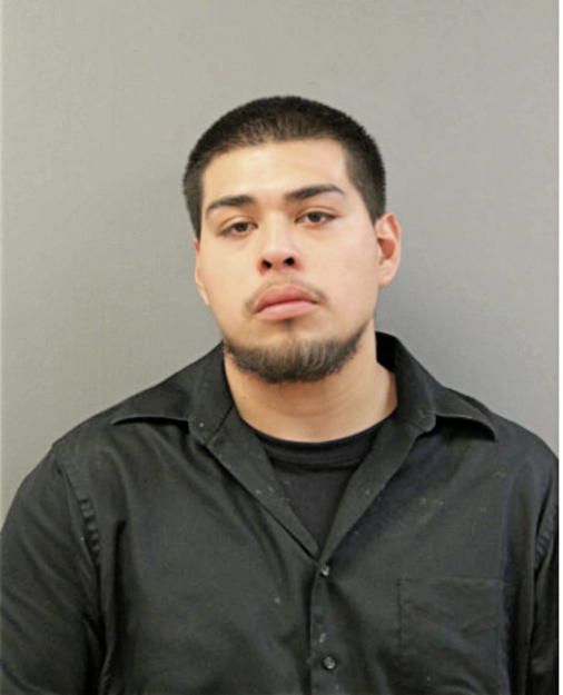 ADALBERTO ARELLANO, Cook County, Illinois