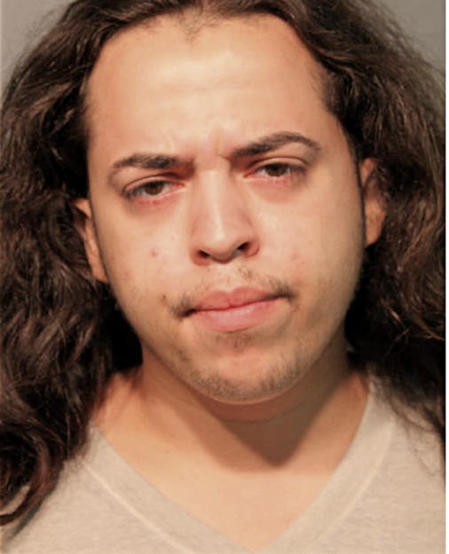 JOVAN ANTHONY ARGUELLES, Cook County, Illinois