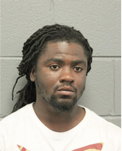 D'ANDREA D ARMSTRONG, Cook County, Illinois