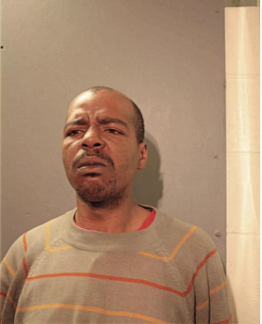 RICHARD ARMSTRONG, Cook County, Illinois