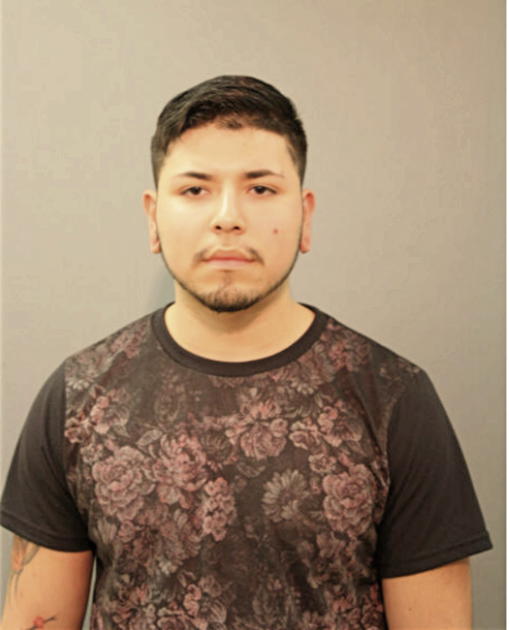 VICTOR AYALA, Cook County, Illinois