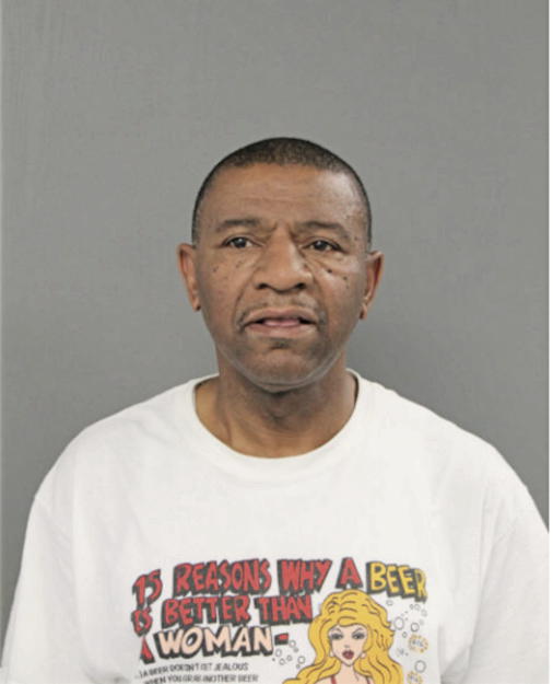 DON E BANKS, Cook County, Illinois