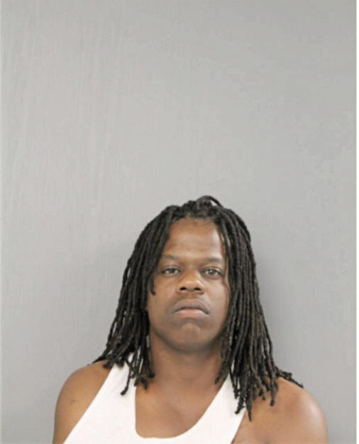 JOSHUA E BANKS, Cook County, Illinois