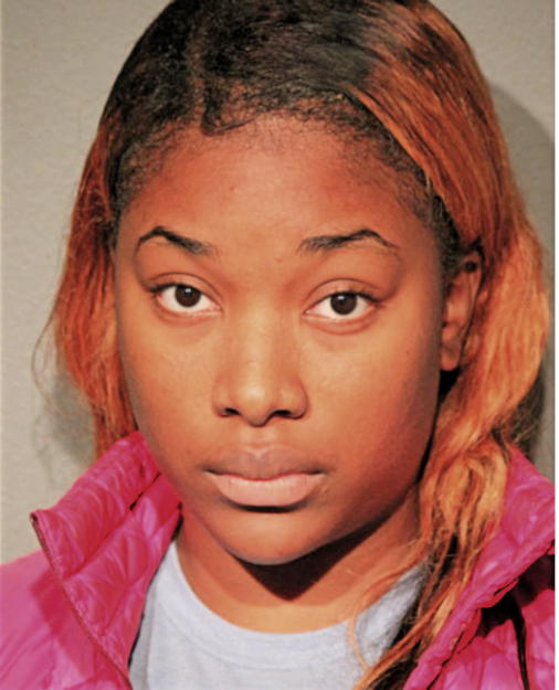 NIYA A BARNES, Cook County, Illinois